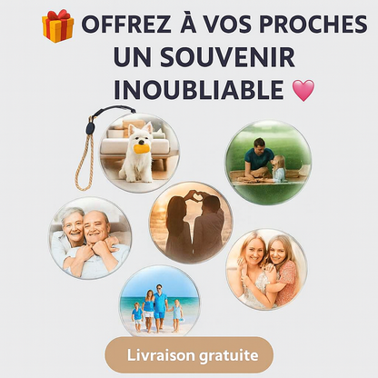 Lumière du Souvenir™