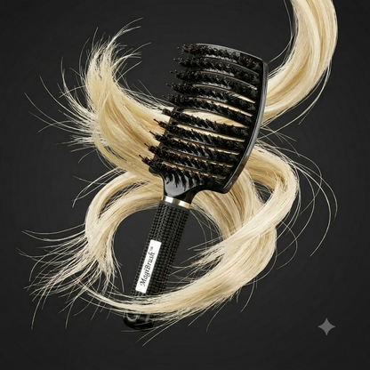 MagiBrush™ Démêlante Anti-Casse