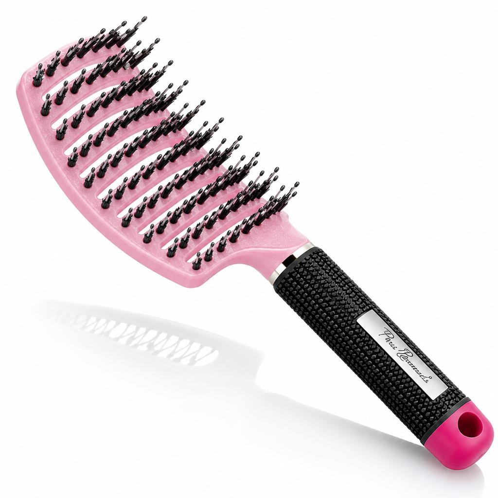 Brosse Démêlante Anti-Casse