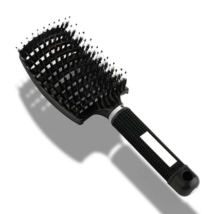 MagiBrush™ Démêlante Anti-Casse