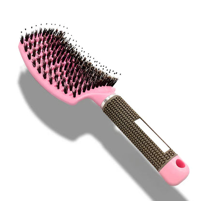 MagiBrush™ Démêlante Anti-Casse